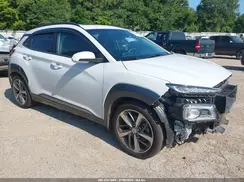 KM8K33A54MU654750 2021 HYUNDAI KONA