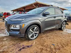 KM8K33A54MU668129 2021 HYUNDAI KONA