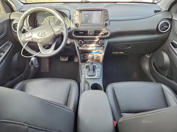 KM8K33A54MU668129 2021 HYUNDAI KONA - Image 8