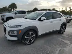 KM8K33A54MU710430 2021 HYUNDAI KONA