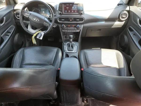 KM8K33A54MU710430 2021 HYUNDAI KONA - Image 8