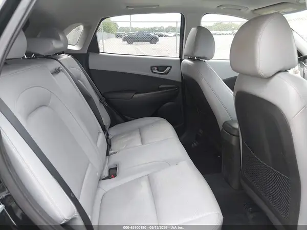 KM8K33A54MU724408 2021 HYUNDAI KONA - Image 8