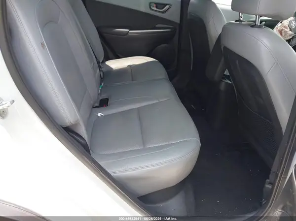 KM8K33A55JU076900 2018 HYUNDAI KONA - Image 8