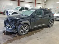 KM8K33A55JU077352 2018 HYUNDAI KONA