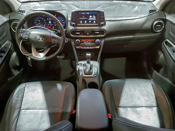 KM8K33A55JU077352 2018 HYUNDAI KONA - Image 8