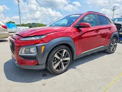 KM8K33A55JU078629 2018 HYUNDAI KONA