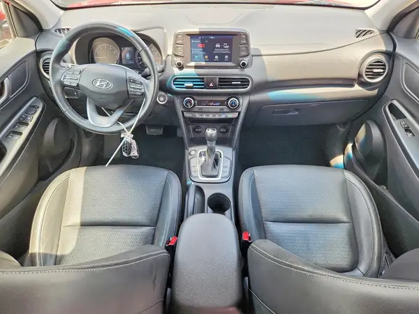KM8K33A55JU078629 2018 HYUNDAI KONA - Image 8