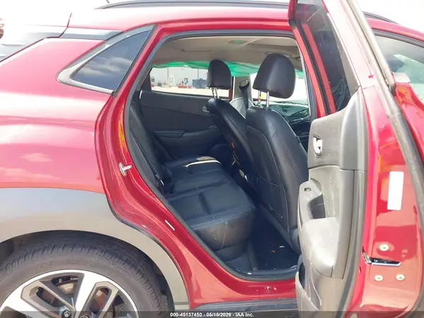 KM8K33A55JU080400 2018 HYUNDAI KONA - Image 8