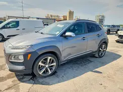 KM8K33A55JU086035 2018 HYUNDAI KONA
