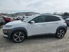 KM8K33A55JU098332 2018 HYUNDAI KONA
