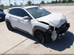 KM8K33A55JU098881 2018 HYUNDAI KONA