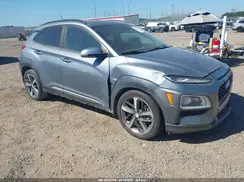 KM8K33A55JU099190 2018 HYUNDAI KONA