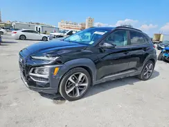 KM8K33A55JU102699 2018 HYUNDAI KONA