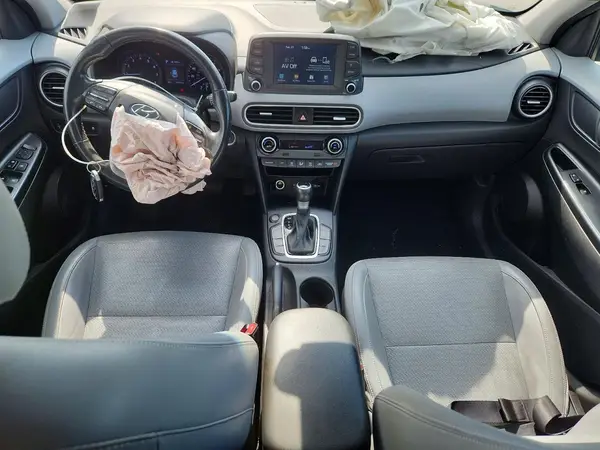 KM8K33A55JU102699 2018 HYUNDAI KONA - Image 8
