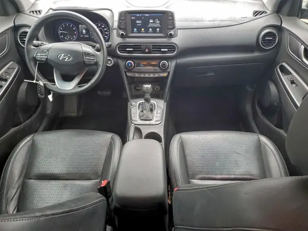 KM8K33A55JU106767 2018 HYUNDAI KONA - Image 8