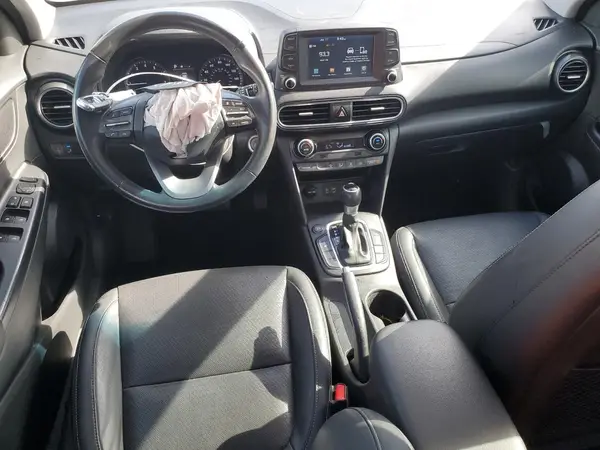 KM8K33A55JU137324 2018 HYUNDAI KONA - Image 8
