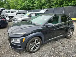 KM8K33A55JU137596 2018 HYUNDAI KONA
