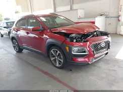 KM8K33A55JU147173 2018 HYUNDAI KONA