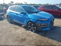KM8K33A55KU195869 2019 HYUNDAI KONA