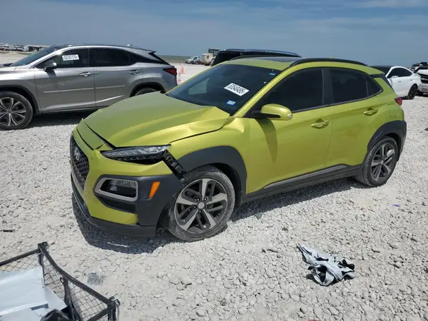 KM8K33A55KU203467 2019 HYUNDAI KONA - Image 1