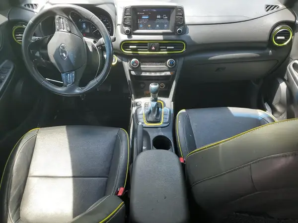 KM8K33A55KU203467 2019 HYUNDAI KONA - Image 8