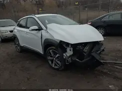 KM8K33A55KU204229 2019 HYUNDAI KONA