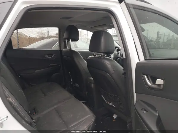 KM8K33A55KU204229 2019 HYUNDAI KONA - Image 8