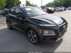 KM8K33A55KU206451 2019 HYUNDAI KONA