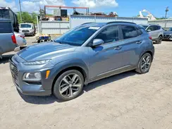 KM8K33A55KU207986 2019 HYUNDAI KONA