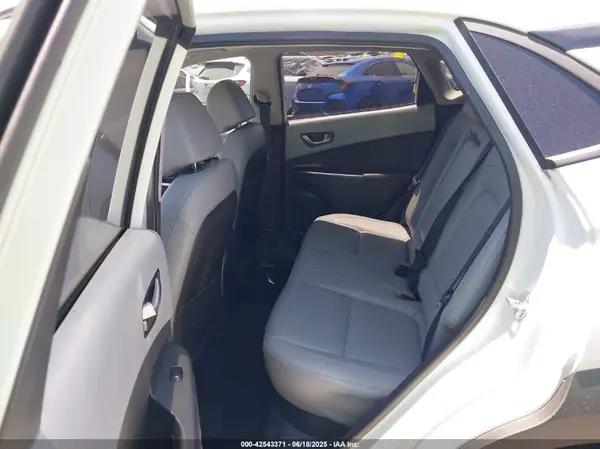 KM8K33A55KU220818 2019 HYUNDAI KONA - Image 8