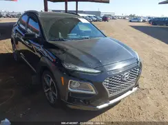 KM8K33A55KU221063 2019 HYUNDAI KONA