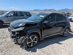 KM8K33A55KU221080 2019 HYUNDAI KONA