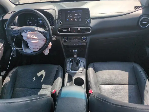 KM8K33A55KU221080 2019 HYUNDAI KONA - Image 8