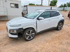 KM8K33A55KU223489 2019 HYUNDAI KONA