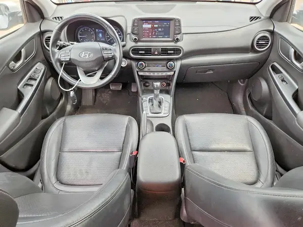 KM8K33A55KU223489 2019 HYUNDAI KONA - Image 8