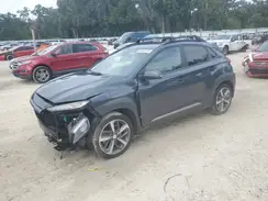 KM8K33A55KU245816 2019 HYUNDAI KONA