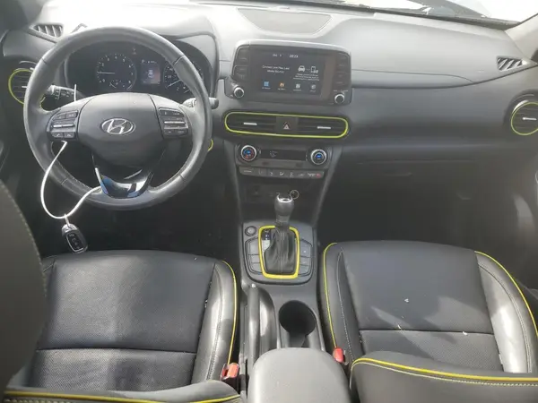 KM8K33A55KU245816 2019 HYUNDAI KONA - Image 8
