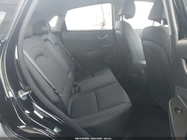 KM8K33A55KU299911 2019 HYUNDAI KONA - Image 8