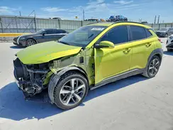 KM8K33A55KU389723 2019 HYUNDAI KONA