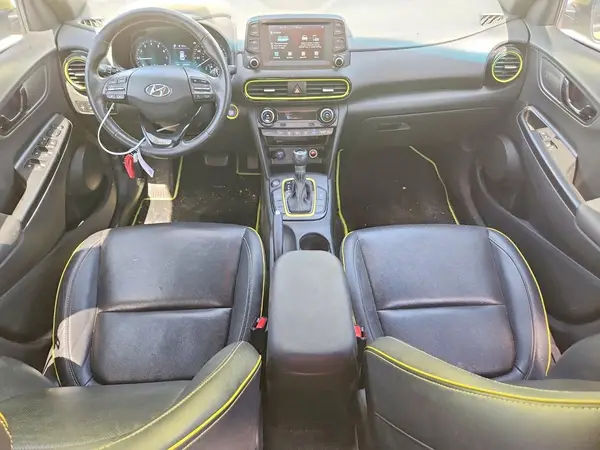 KM8K33A55KU389723 2019 HYUNDAI KONA - Image 8
