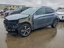 KM8K33A55KU392167 2019 HYUNDAI KONA