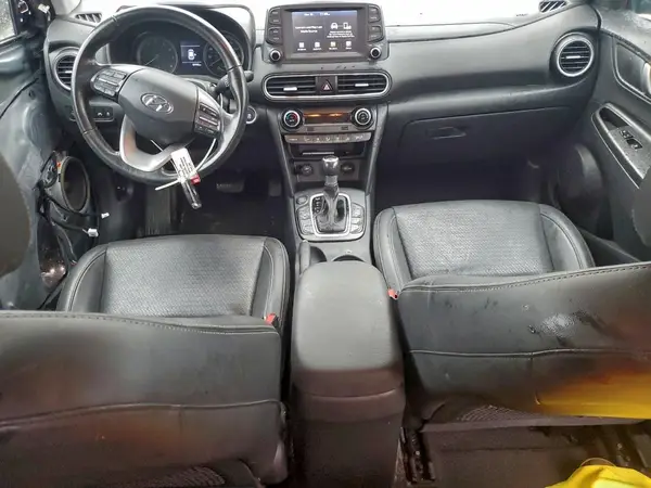 KM8K33A55KU392167 2019 HYUNDAI KONA - Image 8