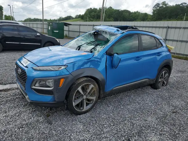 KM8K33A55LU397046 2020 HYUNDAI KONA - Image 1