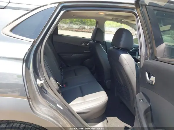 KM8K33A55LU397158 2020 HYUNDAI KONA - Image 8