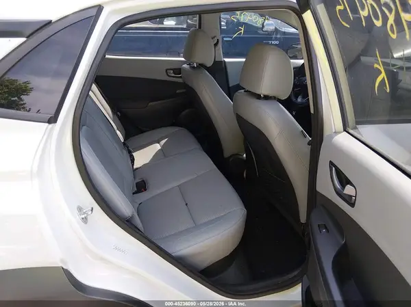 KM8K33A55LU480475 2020 HYUNDAI KONA - Image 8