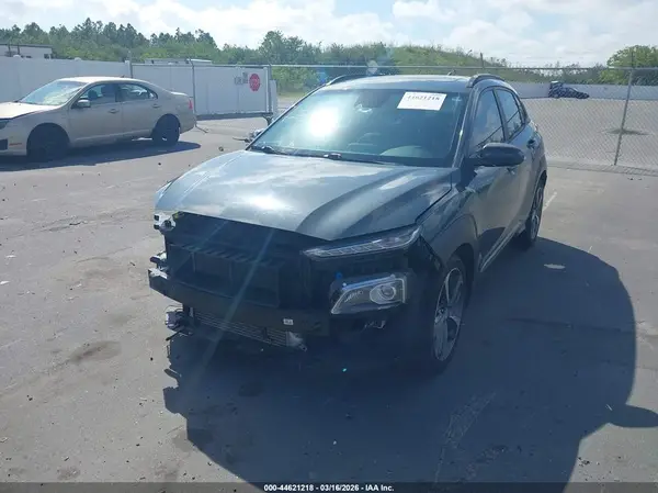 KM8K33A55LU482498 2020 HYUNDAI KONA - Image 2
