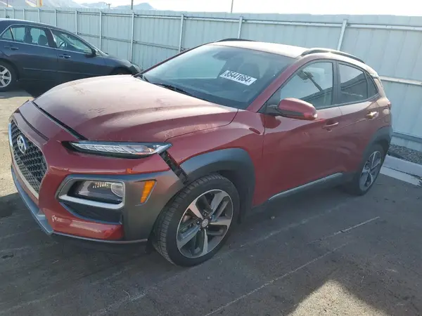 KM8K33A55LU492996 2020 HYUNDAI KONA - Image 1