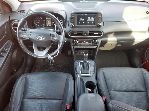 KM8K33A55LU492996 2020 HYUNDAI KONA - Image 8