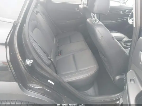 KM8K33A55LU506914 2020 HYUNDAI KONA - Image 8