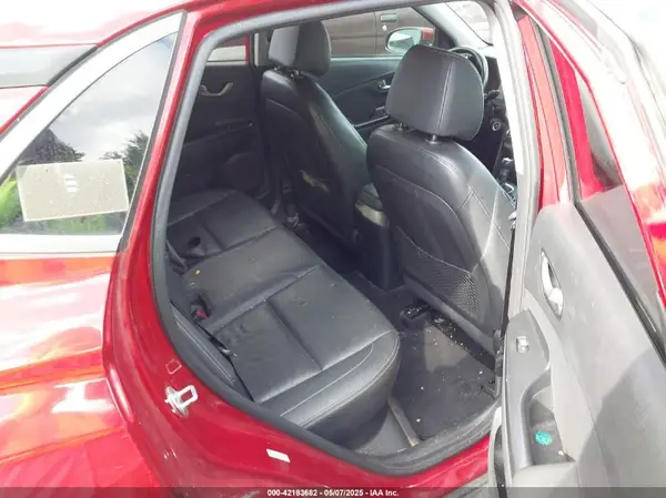 KM8K33A55LU546104 2020 HYUNDAI KONA - Image 8